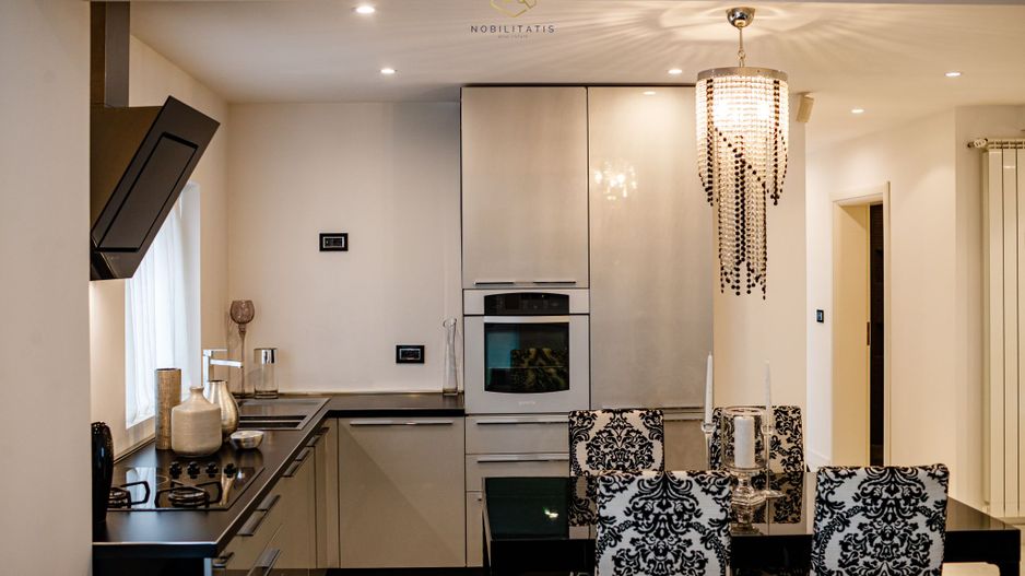 VANDUT - Apartament 3 camere | Segmentul Lux | Vedere Panoramica - Poză 29