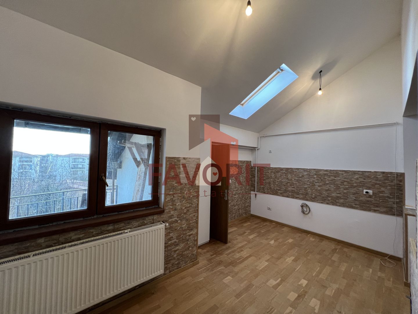 Apartament 3 camere | scară interioară | 131 mp utili | Lift |Comision 0% |Giroc - Poză 4