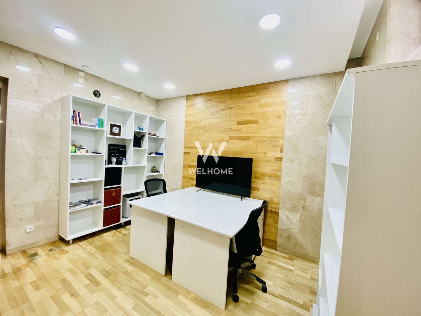 Cladire de birouri, Calea Dumbravii, Sibiu - Poză 6