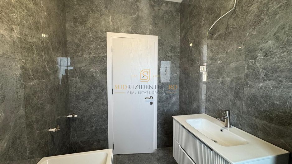 Vila Tip Duplex, mutare imediată, teren 209 mp, comision zero. - Poză 25