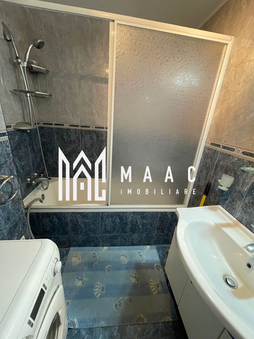 Apartament 3 camere | Decomandat | Etaj 1 | Mihai Viteazu - Poză 8