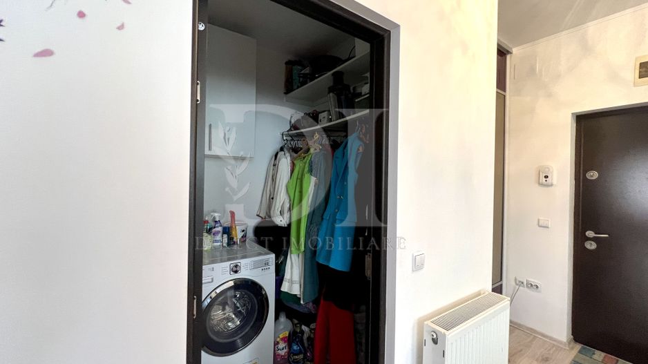 Apartament 3 camere | Etaj intermediar | Zona Eroilor - Poză 18