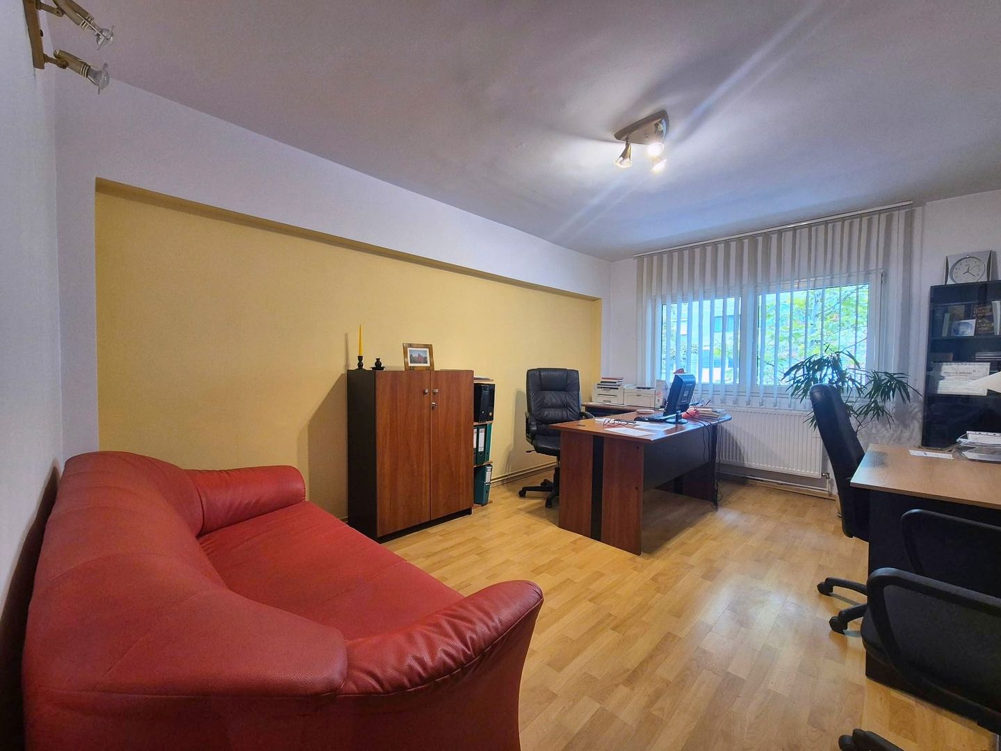 Exclusivitate - Central - Griviței, spatiu pretabil birouri - Poză 3