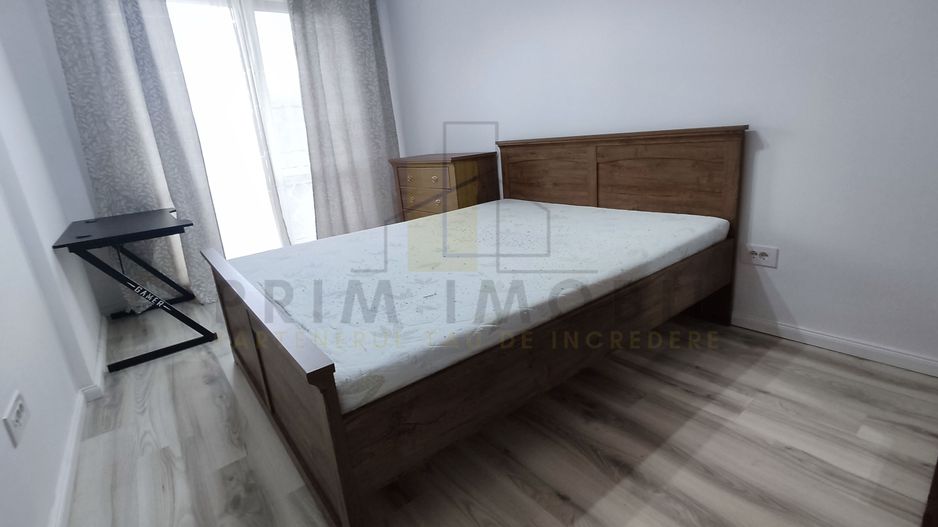 Apartament modern, Copou - Parcare inclusa - Poză 3