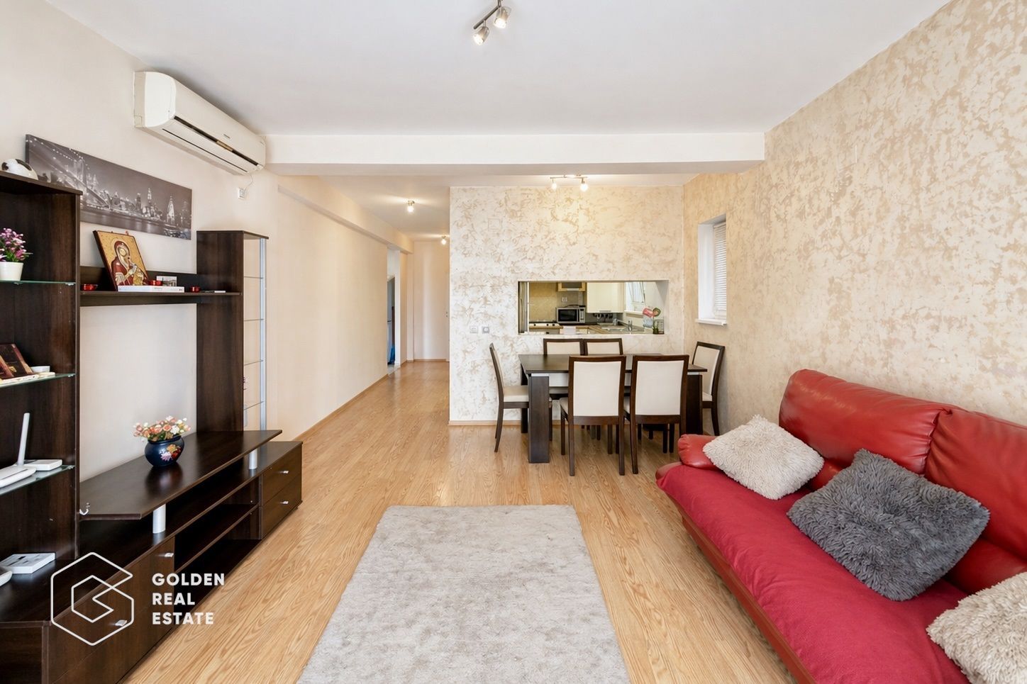 Apartament 2 camere, zona Subcetate - Poză 1