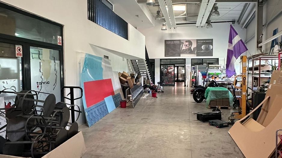 Hala depozitare /productie,Timisoara, NV - Poză 10