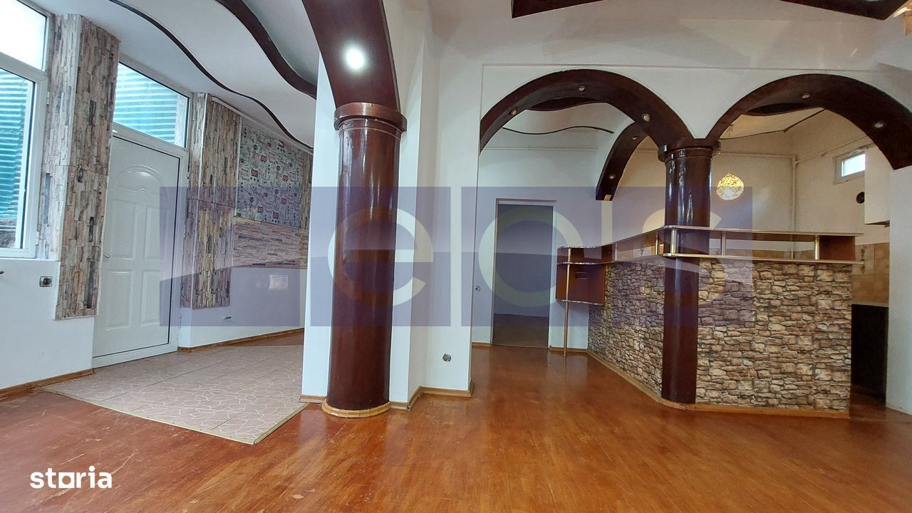 VANZARE CASA P+M | ZONA UNIRII- HALA TRAIAN - Poză 4
