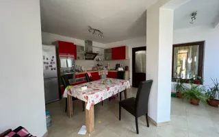 Casa moderna P+1E+M Lugoj 511mp - Poză 33
