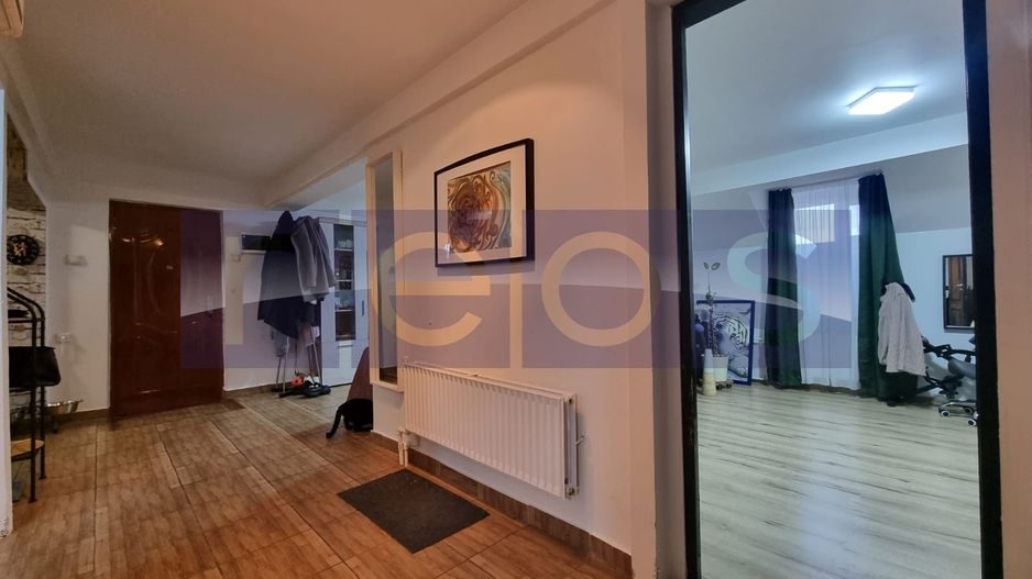 VANZARE - 3 CAMERE - ZONA FLOREASCA - Poză 11