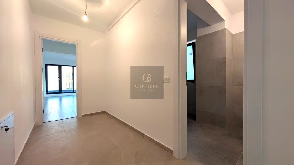 2 CAMERE | PALLADY |  LOC DE PARCARE(OPȚIONAL) | COMISION 0 - Poză 5