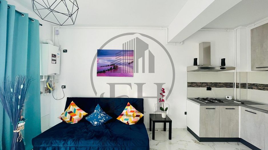 SOLD/ VANDUT Apartament 2 camere de vânzare - Poză 10