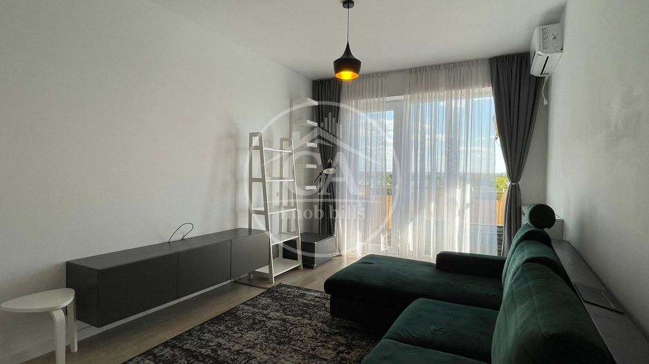 Apartament cu 2 camere de închiriat  in Prima Universitatii, Oradea - Poză 2