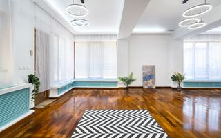 COMISION 0% - Vila NOUA pentru birouri 220mp utili, parcare proprie,8 min metrou - Poză 3