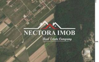 NECTORA IMOB-Teren Intravilan 667 mp, Beverly Hills-Padure Baile Felix - Poză 9