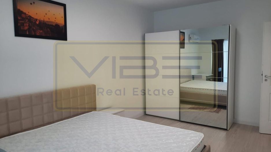 Apartament 1 camera NOU Grand Beetle Tatarasi - Poză 5