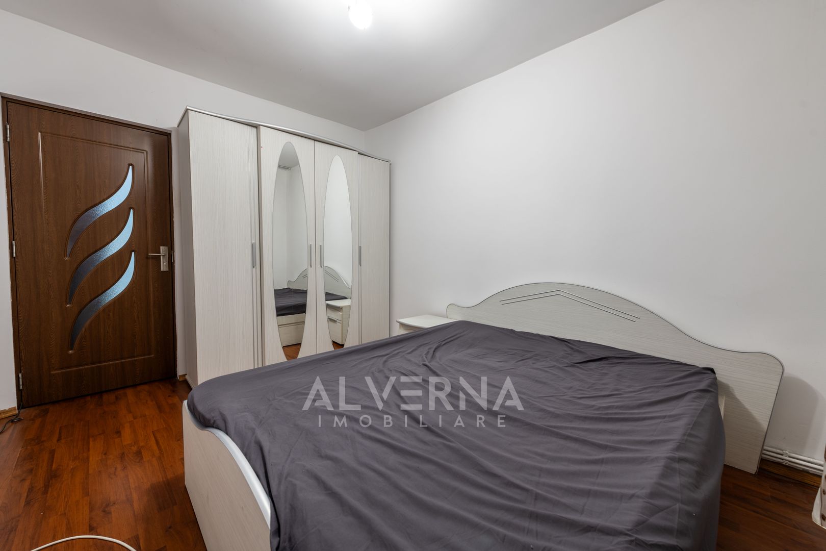 Apartament 3 camere semidecomandat | 67mp | parcare | Manastur - Poză 3