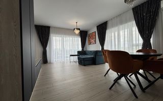 3 Camere Decomandat, 102 mp, bloc nou (2024) - Poză 4