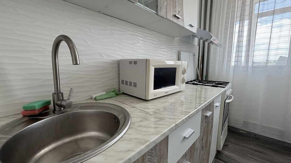 APARTAMENT 2 CAMERE | VEDERE SPATE | MIHALACHE - Poză 6