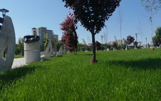 ✔️2 camere / 60 MP ☀️ Campus Universitar Constanța ✔️ Parcare inclusă - Poză 28
