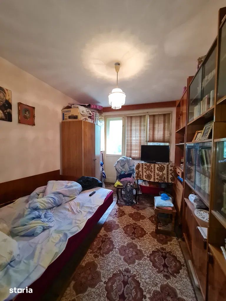 Apartament 4 camere- Brazda lui Novac - Poză 7