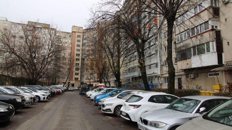 3 camere, zona centrala-Gheorghe Lazar - Poză 20