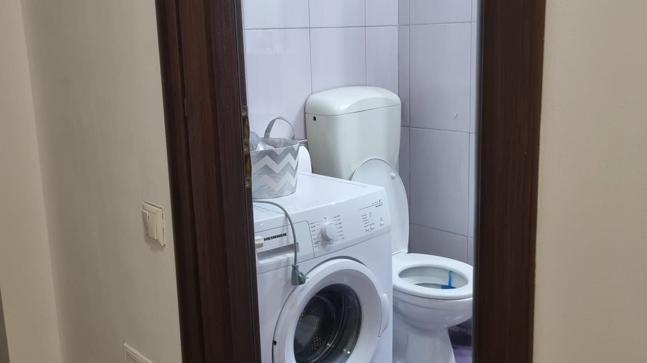 Garsonieră modernă | Bloc 2009 | Centrala proprie - Poză 17