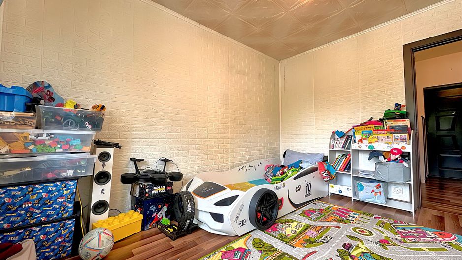 Apartament 3 camere decomandat bucatarie inchisa 2 bai Parcul Teilor - Poză 17