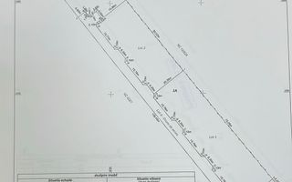 Vanzare Teren 5000mp - deschidere Lac Snagov - Ciofliceni - Poză 2