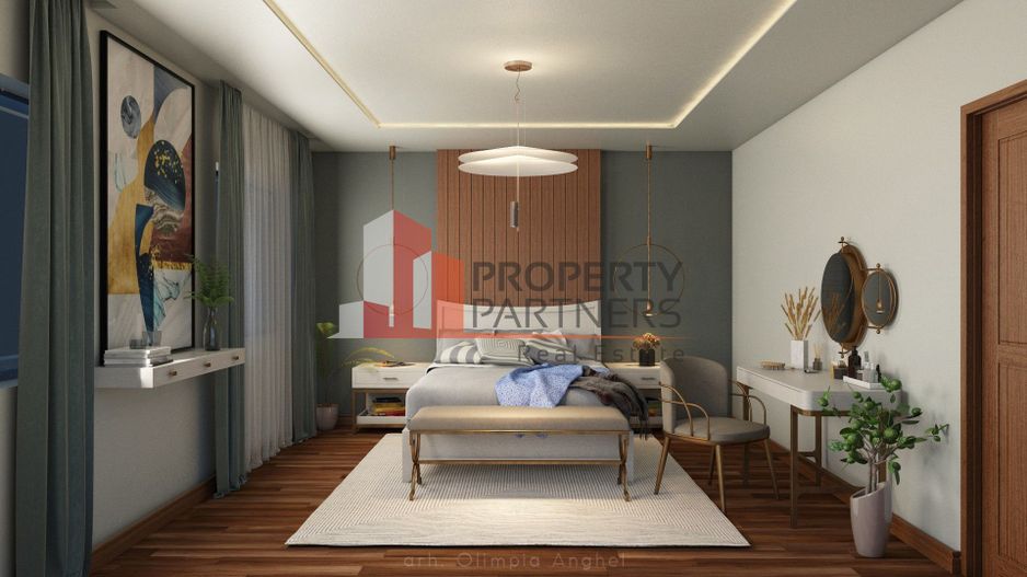 Vila superba, Tartasesti - Dambovita - Poză 7