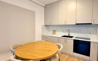 Apartament 2 camere de vânzare – Eroilor Residence, Florești - Poză 4