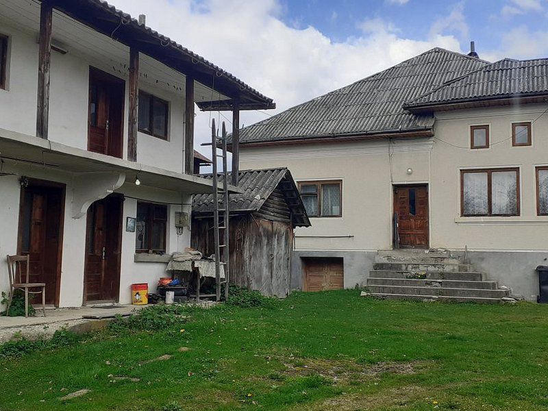Casa de vanzare Domnesti Arges - Poză 1