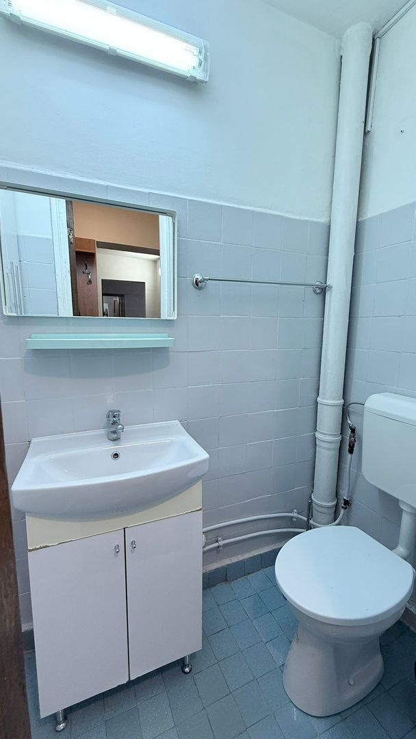 Apartament 3 camere de inchiriat mobilat si utilat, loc parcare,  Iuliu Maniu - Poză 9