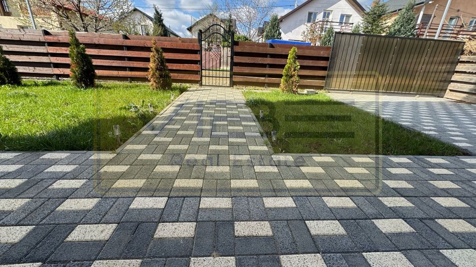 Vila moderna 4 camere+garaj CUG- Horpaz - Poză 35