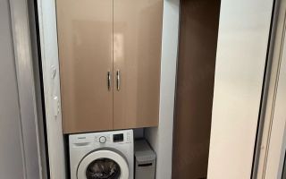 Apartament 2 camere Lipovei amenajat cu centrala - Poză 8