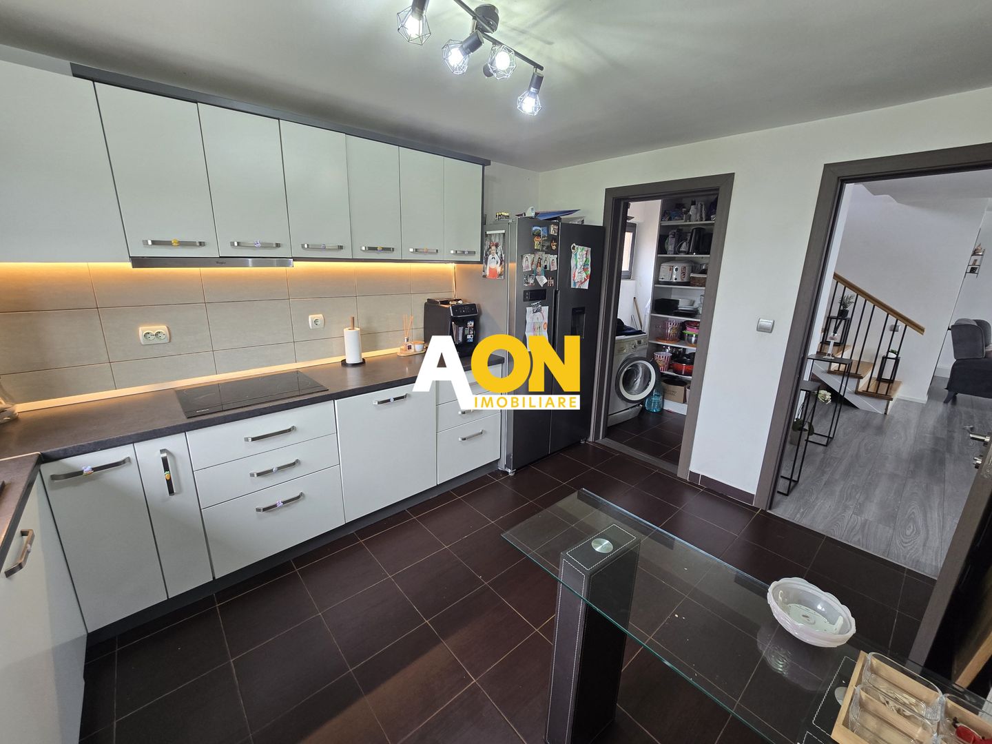 Casa 5 Camere.450mp Teren, Zona Micesti - Poză 4