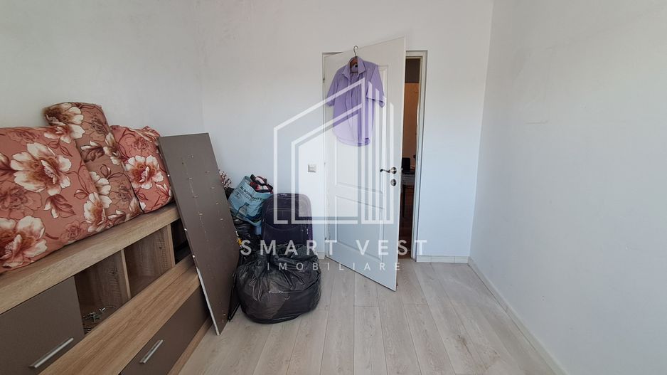 Apartament 4 camere | Etajul 10 | Zona Micro 16 - Poză 2