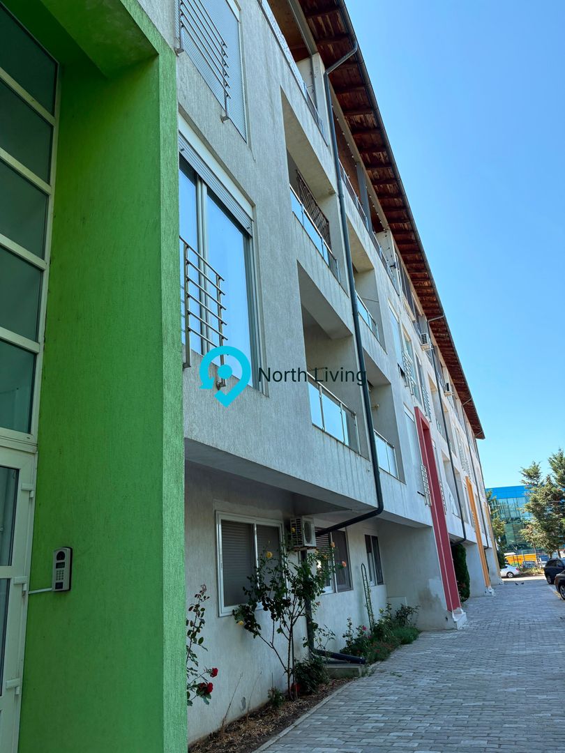 Duplex Superb + Mansarda | OTOPENI - Poză 32