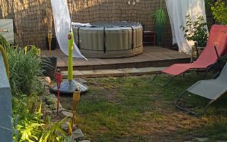 Casa Moderna de inchiriat 230 mp construiti-teren 230 mp-terasa-balcon-Marasti - Poză 16