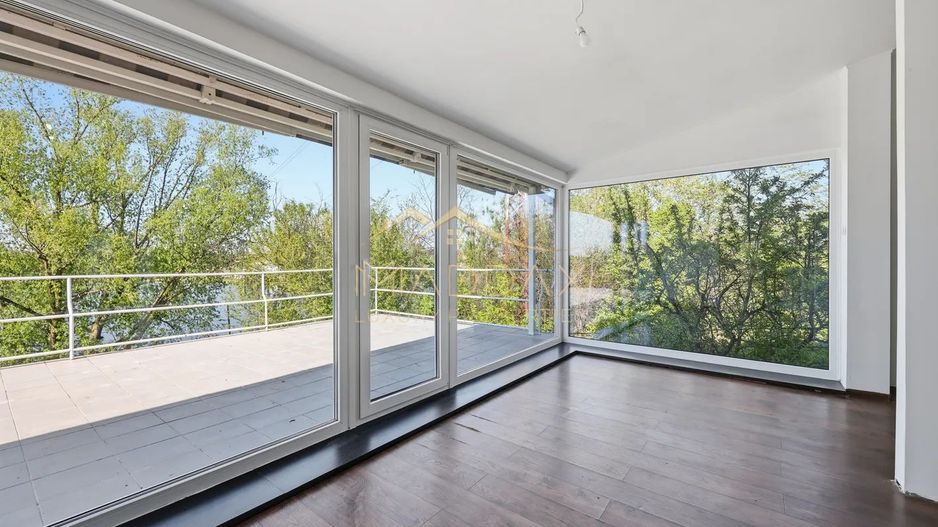 Casa de vanzare  Tancabesti - Snagov I Piscina I Lac *** - Poză 4