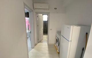 Apartament open space | Prima închiriere | Bloc nou | Zona Consul - Poză 8