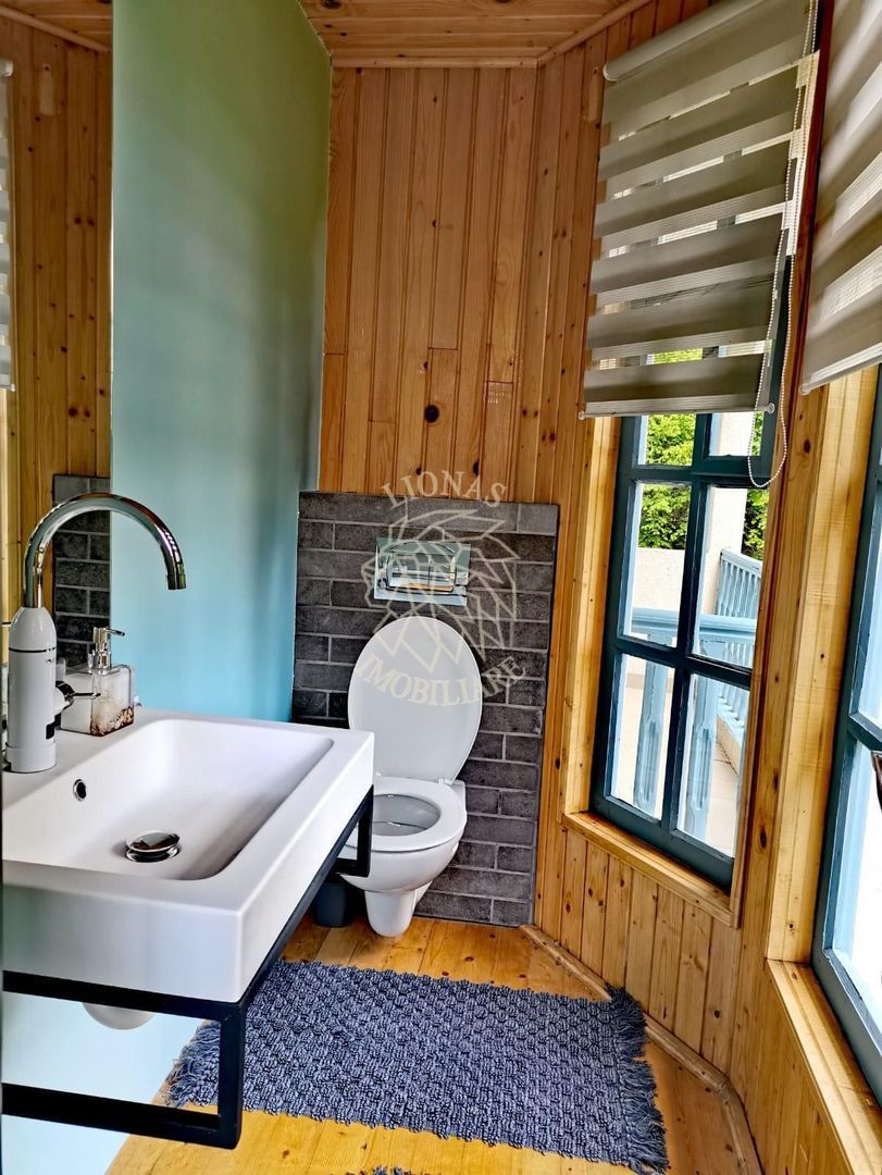 3 Cabane 15 camere 275 mp-teren 1020 mp-ciubar-foisor-Colibita - Poză 8