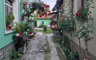 Casa cu 3 camere | Cuza  Vodă | 124 MP Utili | Oradea - Poză 22