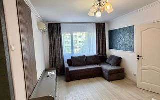 Apartament 2 camere de închiriat – Podu Roș | Etaj 1 | Prima închiriere - Poză 2