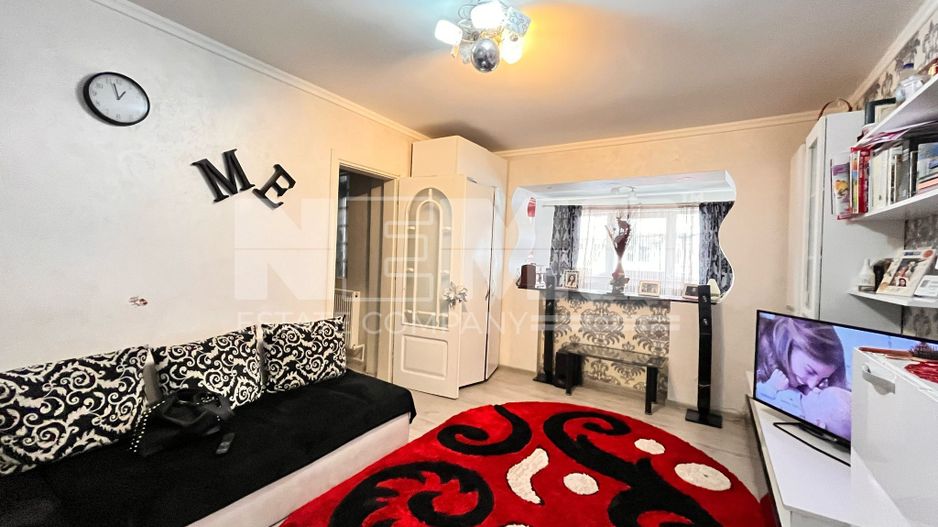 Apartament cu 2 Cam. I Parter I Suceava/G.Enescu I 85.000 Euro - Poză 2