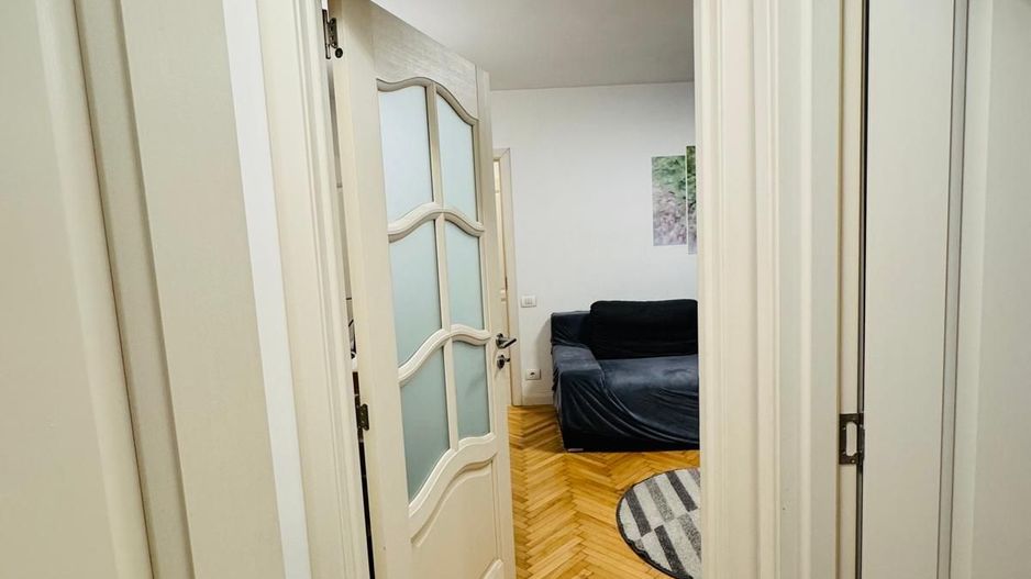 Apartament cu 2 camere de inchiriat Zona Berceni/ Piata Sudului - Poză 7