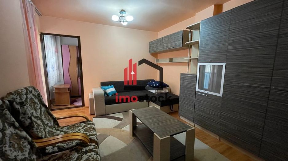 Apartament 1 camera, de inchiriat in Lugoj zona Kaufland - Poză 1