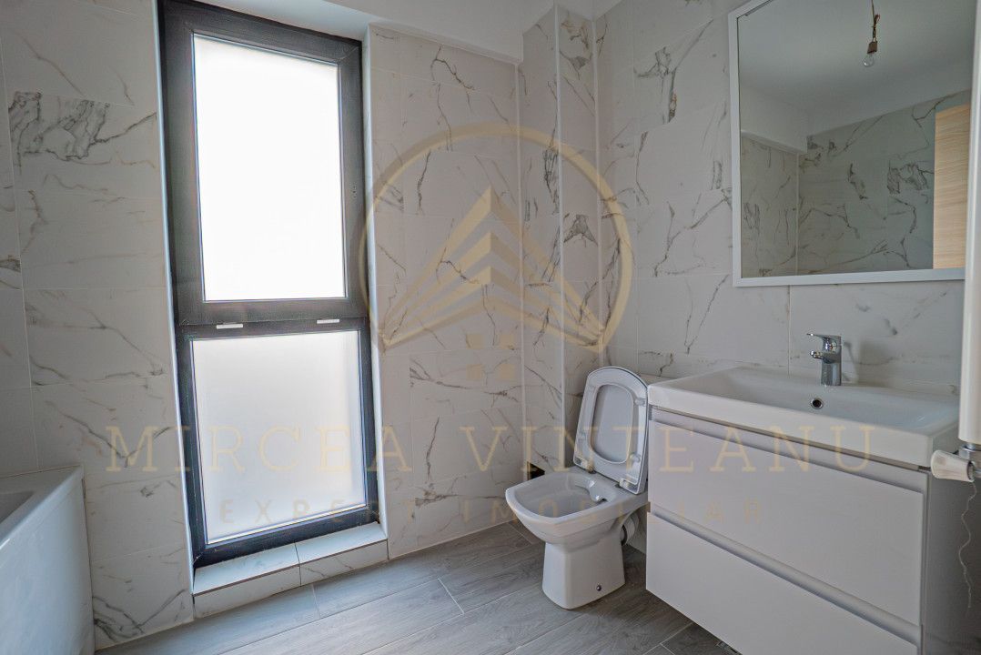 Inel II - COMPLEX PRIMO RESIDENCE - Apartament cu 3 camere situat la etajul 4. - Poză 14