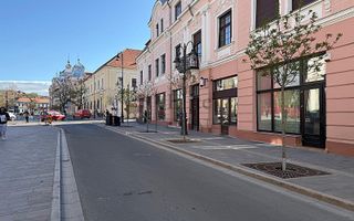 Apartament ultracentral Republicii Oradea | Pietonala - Poză 2