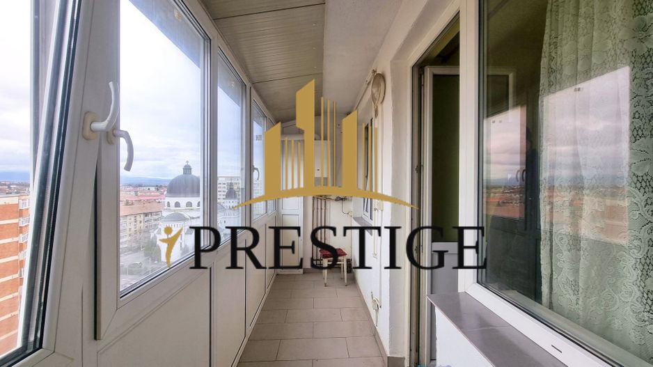 APARTAMENT 2 CAMERE SIBIU MIHAI VITEAZU | LIFT | BALCON | PIVNIȚĂ - Poză 10