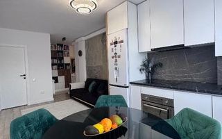 Apartament cu 3 camere, 2 balcoane, aproape de centru, Cluj-Napoca. - Poză 3